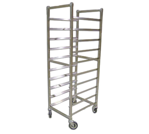 Omcan 23833 Pan Rack, Bun