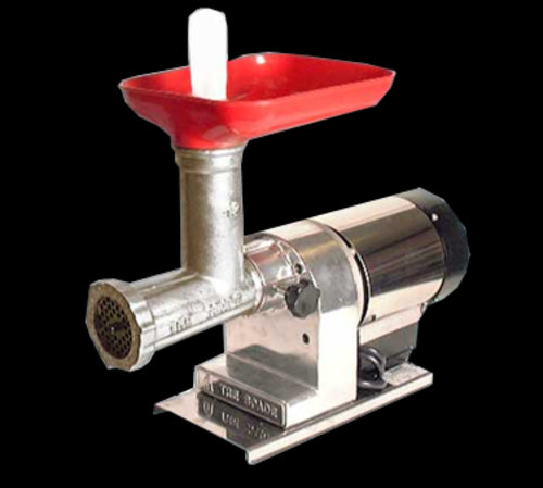 Omcan 11029 Meat Grinder, Electric