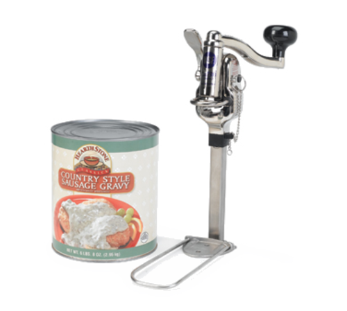 Nemco Food Equipment 56050-2 Can Opener, Table Mount