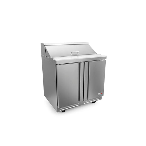 Fagor Refrigeration FST-36-10-N Refrigerated Counter, Sandwich / Salad Unit