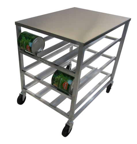 Channel CSR-3MS Can Storage Rack