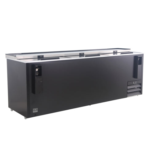 Kelvinator KCHBC95 Bottle Cooler