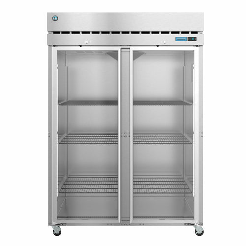 Hoshizaki R2A-FG Refrigerator, Reach-In