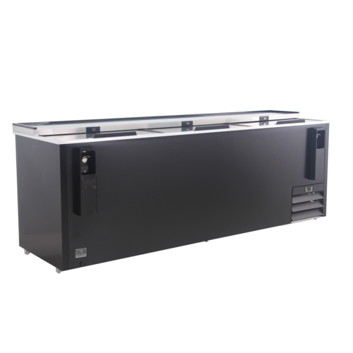 Kelvinator KCHBC95 Bottle Cooler