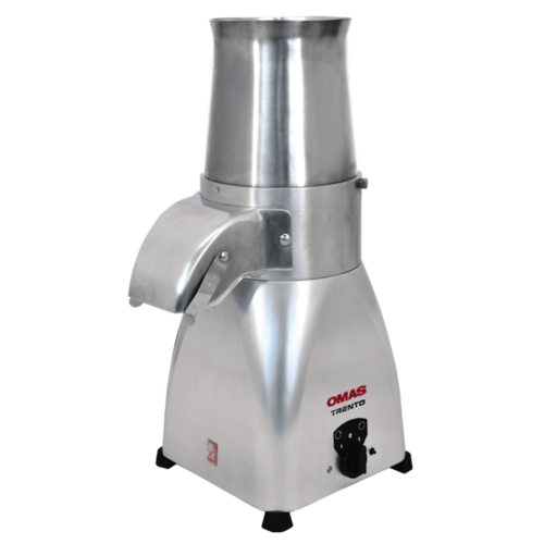 Omcan 11411 Grater, Electric
