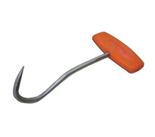 Omcan 10468 Boning Hook