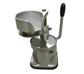 Omcan 11426 Hamburger Patty Press, Countertop