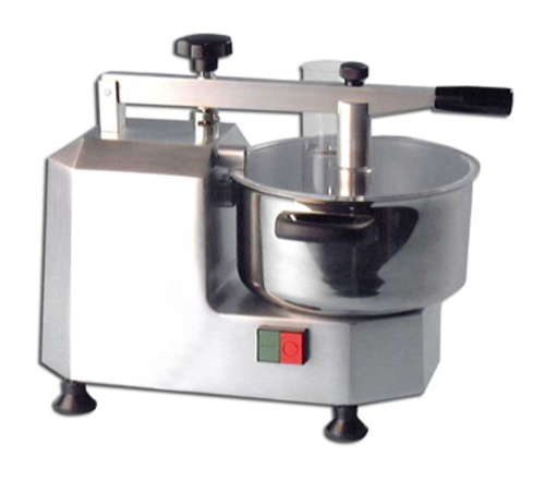Omcan 10830 Food Processor, Benchtop / Countertop