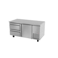Fagor Refrigeration SUR-67-D2 Refrigerator, Undercounter, Reach-In