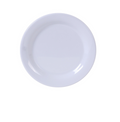 Yanco MS-106WT Plate, Plastic