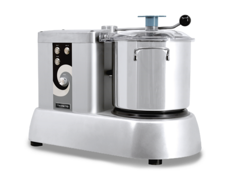 Omcan 47083 Food Processor, Benchtop / Countertop