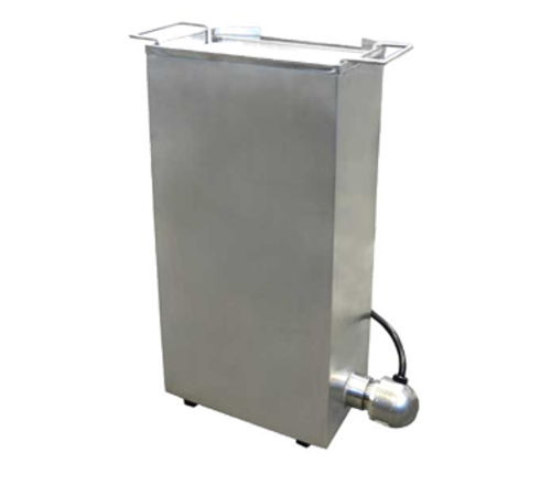Omcan 19926 Knife Sanitizer