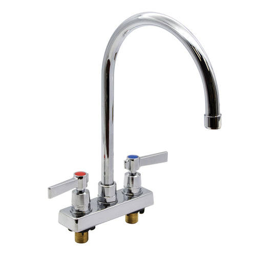 Advance Tabco K-55 Faucet, Deck Mount