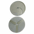 Omcan 16448 Food Processor, Disc Plate, Slicing