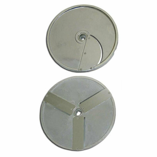 Omcan 16448 Food Processor, Disc Plate, Slicing