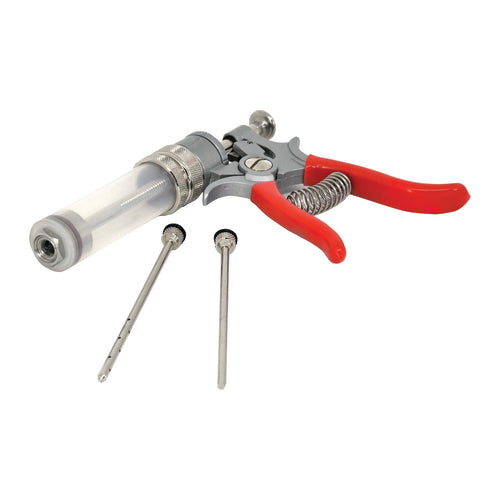 Omcan 10080 Flavor Injector