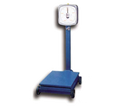 Omcan 10842 Scale, Receiving, Dial