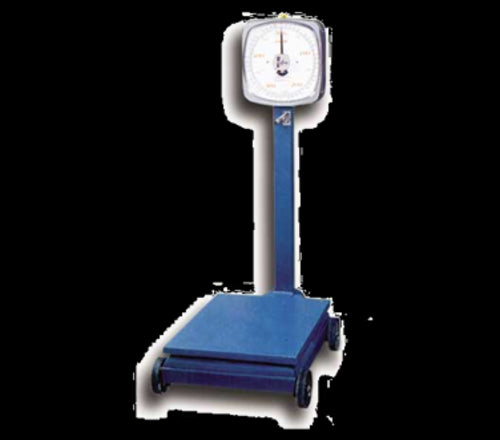 Omcan 10842 Scale, Receiving, Dial