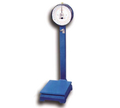 Omcan 10843 Scale, Receiving, Dial