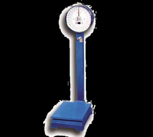 Omcan 10843 Scale, Receiving, Dial