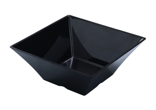 Yanco RM-4112BK Bowl, Plastic,  7 - 10 qt (224 - 351 oz)