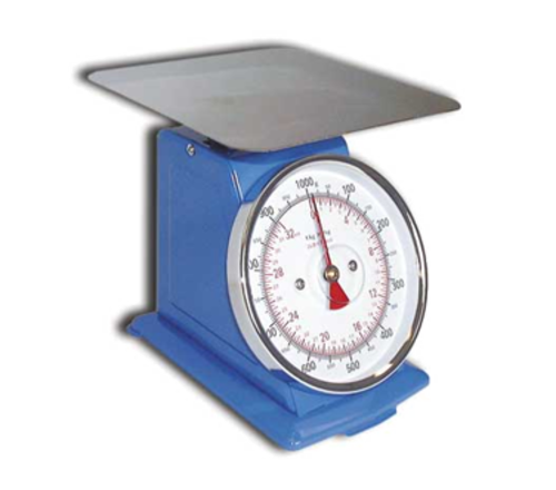 Omcan 10851 Scale, Portion, Dial