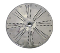 Omcan 10095 Food Processor, Disc Plate, Shredding / Grating