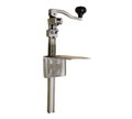 Omcan 10577 Can Opener, Table Mount