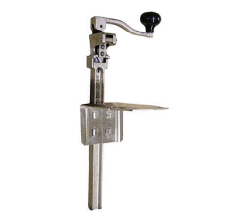 Omcan 10577 Can Opener, Table Mount