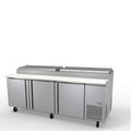 Fagor Refrigeration FPT-93 Refrigerated Counter, Pizza Prep Table