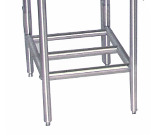 Advance Tabco K-550 Customization & Modifications