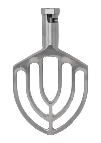 Omcan 10098 Mixer Attachments