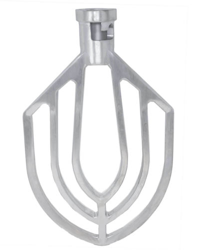 Omcan 17606 Mixer Attachments
