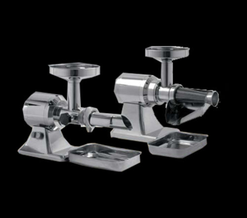 Omcan 10103 Meat Chopper / Grinder, Attachment