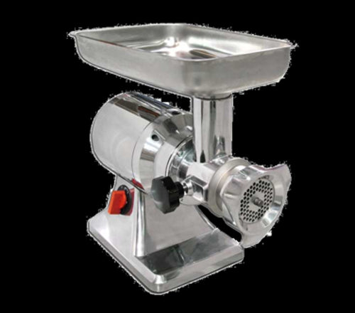 Omcan 11051 Meat Grinder, Electric