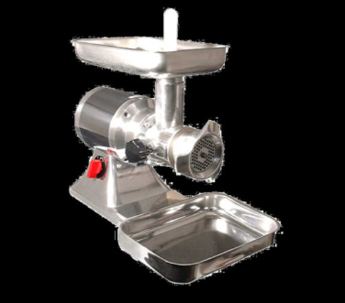 Omcan 11053 Meat Grinder, Electric