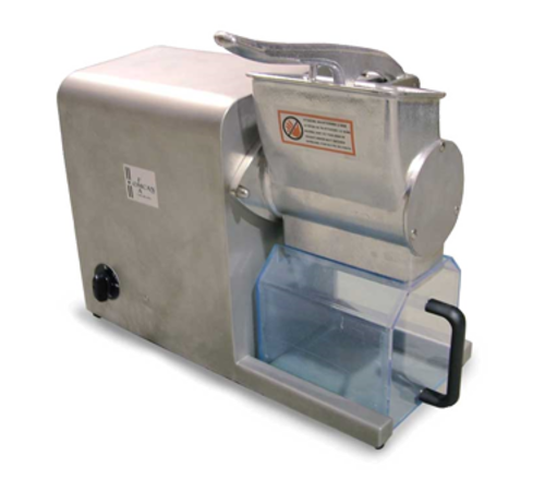 Omcan 19921 Grater, Electric
