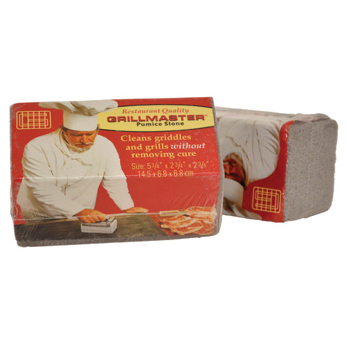 Omcan 11392 Grill / Griddle Brick
