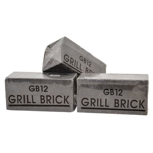 Omcan 11395 Grill / Griddle Brick