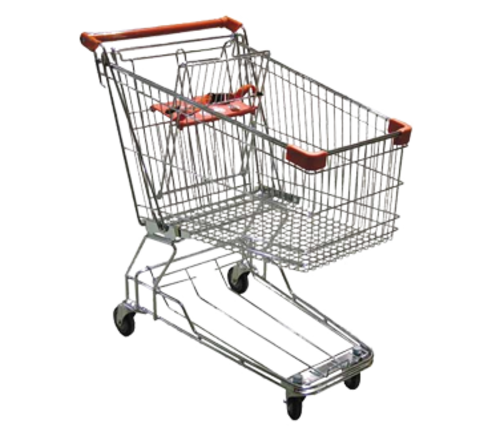 Omcan 18308 Shopping Cart