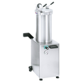 Omcan 45959 Sausage Stuffer, Electric