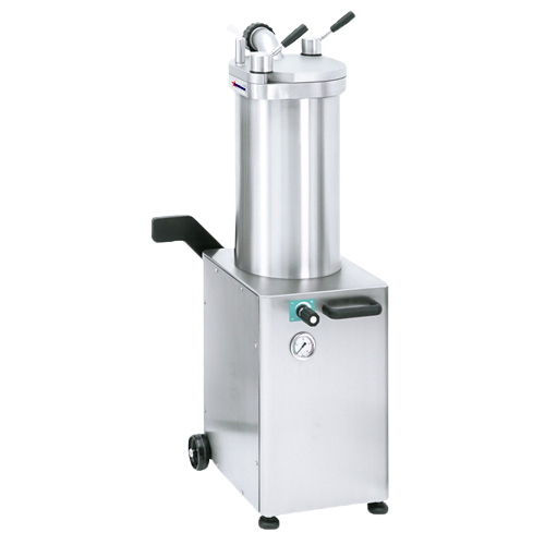 Omcan 45959 Sausage Stuffer, Electric