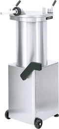 Omcan 46101 Sausage Stuffer, Electric