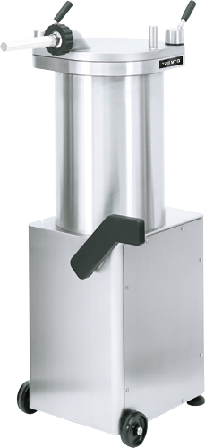 Omcan 45870 Sausage Stuffer, Electric