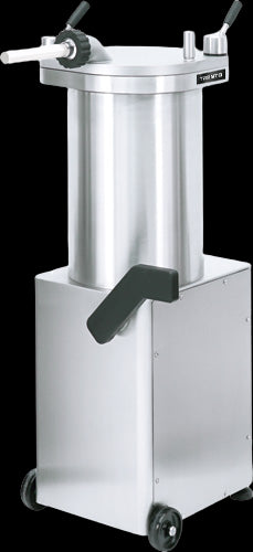 Omcan 46101 Sausage Stuffer, Electric