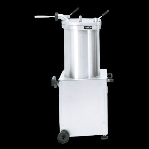 Omcan 46103 Sausage Stuffer, Electric