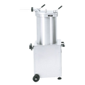 Omcan 46102 Sausage Stuffer, Electric