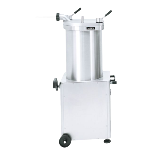 Omcan 46102 Sausage Stuffer, Electric