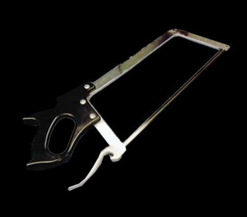 Omcan 11437 Meat Bone Handsaw