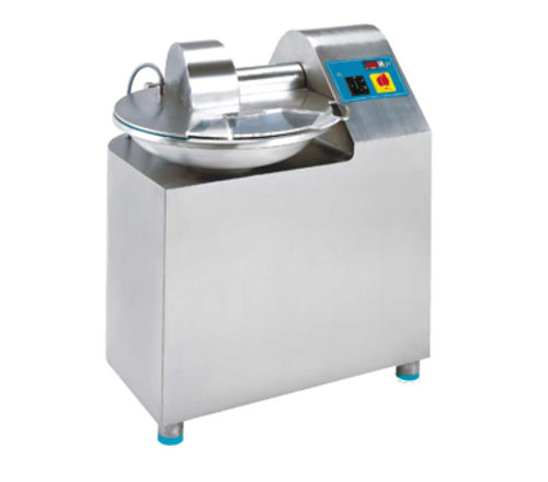 Omcan 46216 Food Cutter, Electric